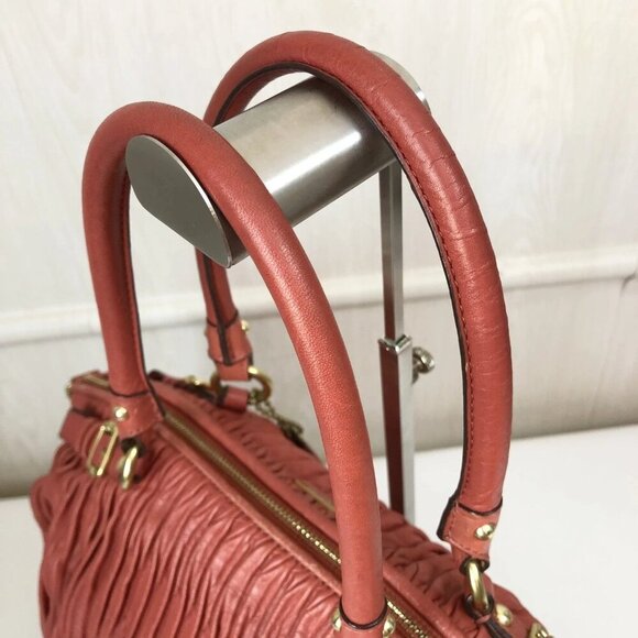 Coach shoulder bag - Picture 12 of 16